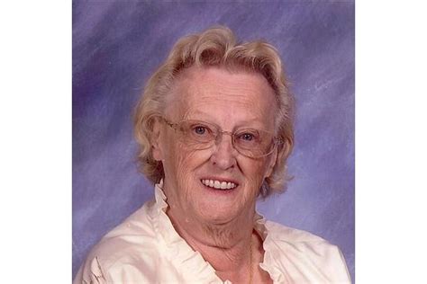 Wanda Stuart Obituary (2014) - Port Huron, MI - The Times Herald