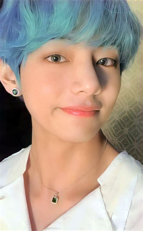 BTS V MAP OF THE SOUL PERSONA VER. 3 | Taehyung, Bts, Persona