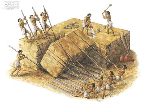 Many ancient egypt pyramids were built as tombs for pharaohs and their families | The Fact Base