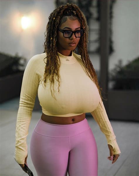 Persephanii Nude Leak