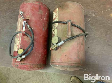 Portable Air Tanks | Agriculture | BigIron