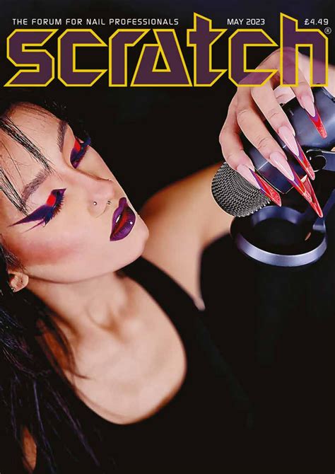 Scratch Magazine May 2023 by scratchmagazine - Issuu