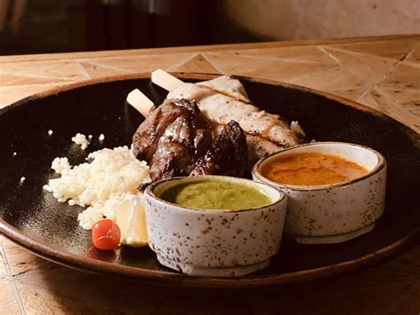 Meridia Restaurant - Big Island Reviews