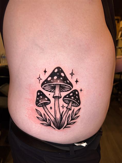 5 Things Most People Don’t Know About Getting a Tattoo | Granville Tattoo Blog