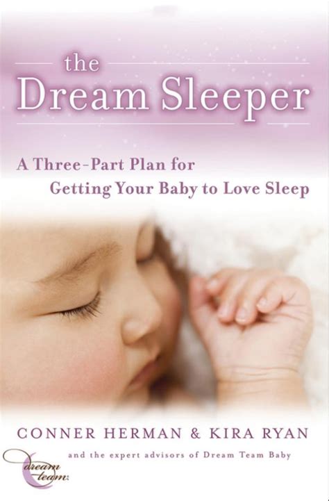 The Dream Sleeper - Best Baby Sleep Training Book - Dream Team
