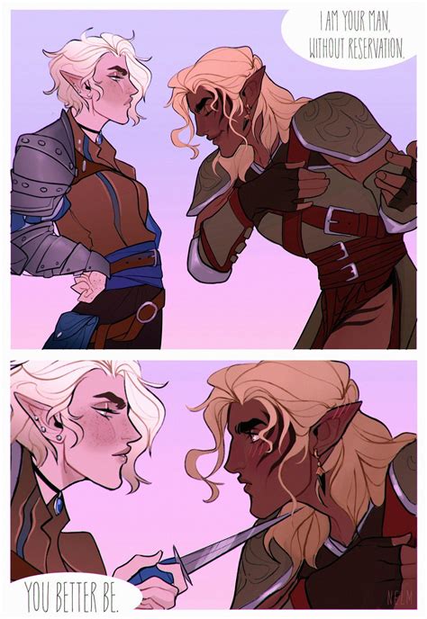 Pin by Shagakk Suckz on Dragon Age: Zevran | Dragon age origins, Dragon ...
