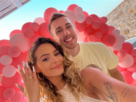 Did Taliya And Gustavo Leak Their Own Video? - Truth or Fiction