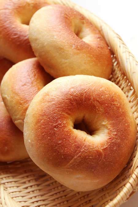 関連する画像の詳細をご覧ください。最も簡単なベーグルの成形方法はこれ | Yuccoのパン