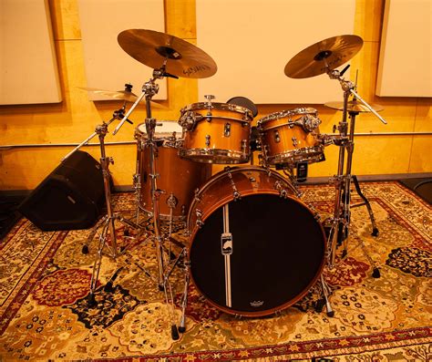 Stage Studio 1 – SMASH STUDIOS