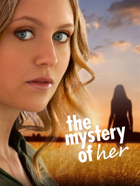 Prime Video: The Mystery of Her