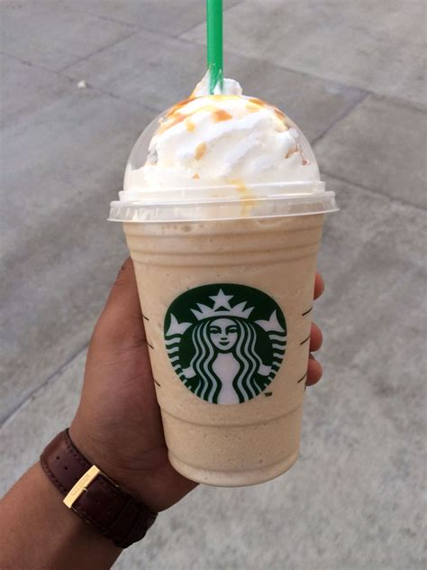 Starbucks bubble tea - safetyleo