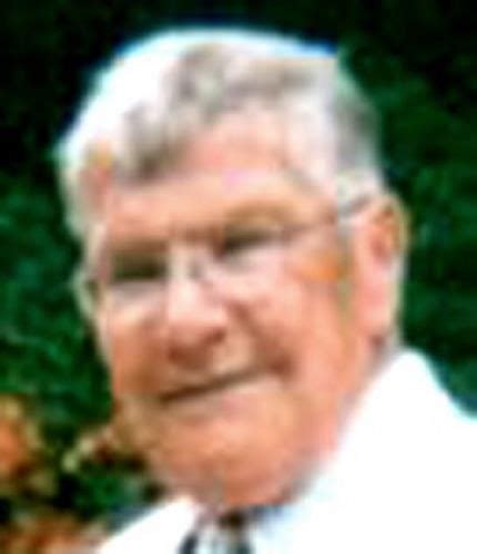 Donald Harding Obituary (2016) - Barre, VT - Times Argus