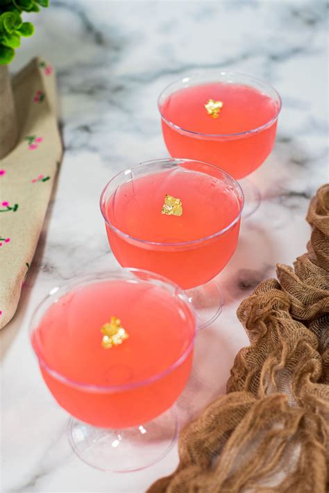 Agar Agar Jelly Recipe (How to Make) | Decorated Treats