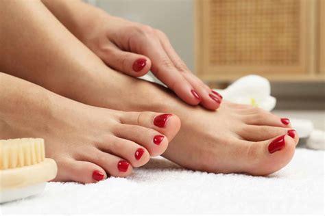 How Much Does a Pedicure Cost? (2026)