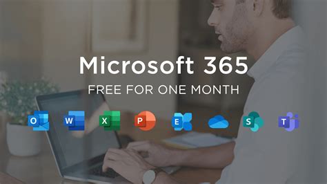 Microsoft 365 - Free One Month Trial | C Spire Business