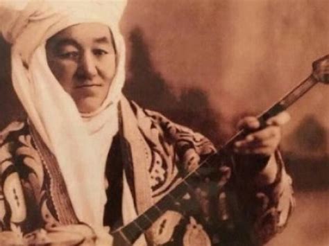 Дина Нурпеисова — подлинная жемчужина народного искусства