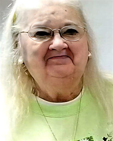 Brenda Sue New | Southern Oaks