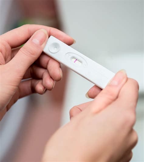 HCG Blood Pregnancy Test: How It Works & How To Detect Results