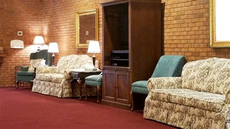 PENDRY'S LENOIR FUNERAL HOME - Updated January 2026 - Request ...