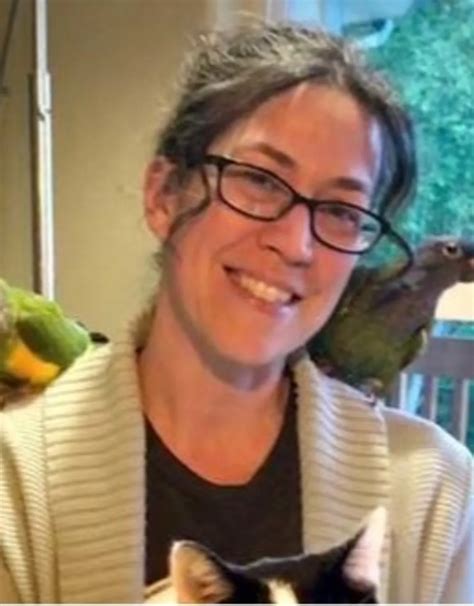 Dr. Sharla Ansorge | Poulsbo Marina Veterinary Clinic