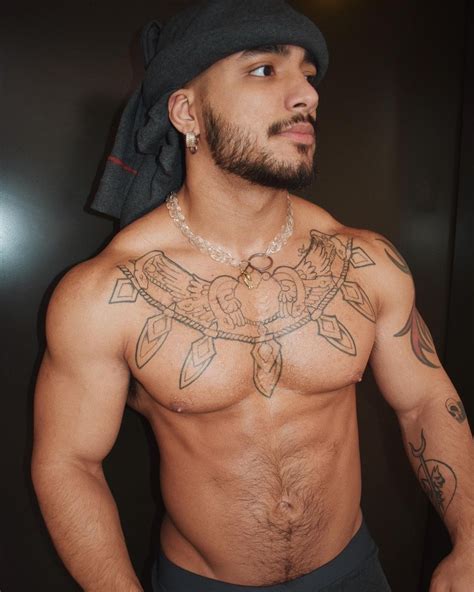 David Christian for Nasty Pig Photos by Airik...