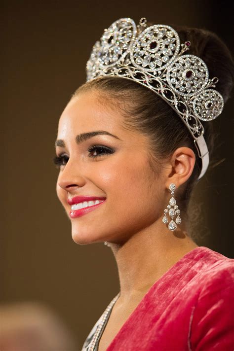 Olivia Culpo Miss Universe