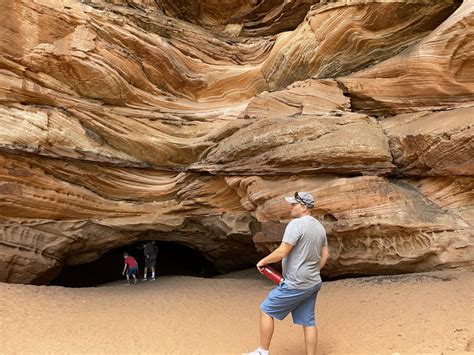 Hidden Lake | Kanab - Utah's Adventure Family