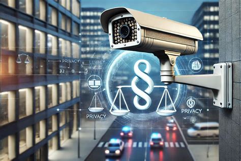 Installation d'une caméra de surveillance : comment procéder