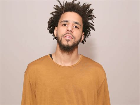 Kay Cole? All You Need to Know About J. Cole’s Family Life - Papular ...