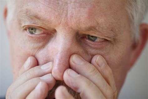 Loss of Smell | Nevada Ear + Sinus Institute