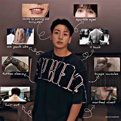 #JUNGKOOK | Знаменитые парни, Знаменитости, Короткие волосы в стиле панк