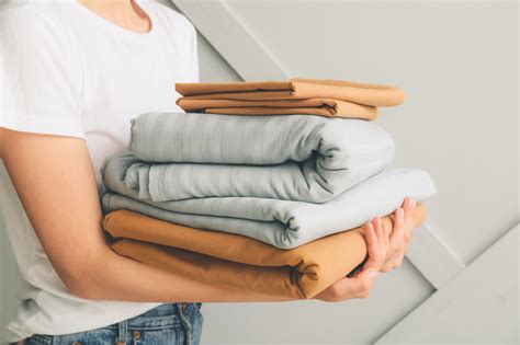 Best Material for Bed Sheets | Sleep Foundation