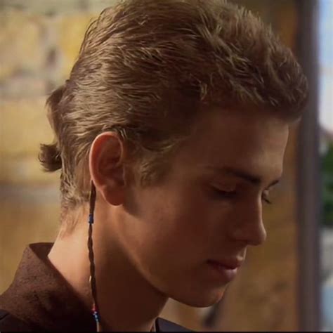 anakin skywalker | Star wars anakin, Anikan skywalker, Hayden christensen