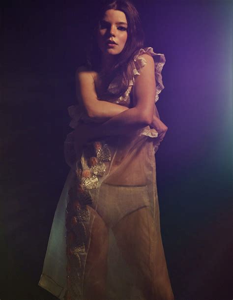 Anya Taylor Joy Wallpapers - Top Free Anya Taylor Joy Backgrounds ...