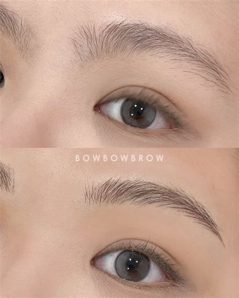 Nano Brows - Bowbowbrow - Bowbowbrow