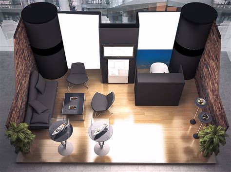 Trade Show Vinyl Flooring - Flooring Ideas