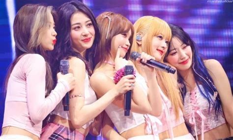 Тест kpop ЕГЭ