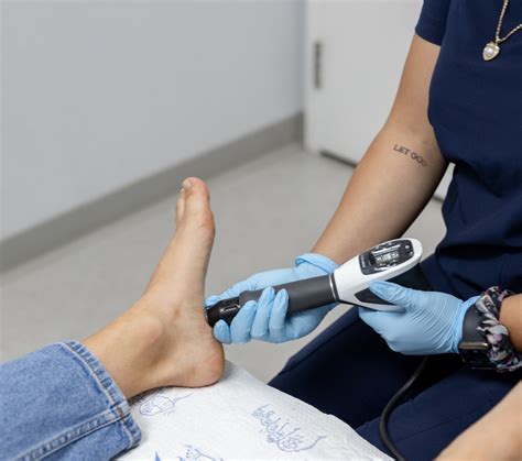 Shockwave Treatment, Shockwave Therapy, Ultrasound Therapy – Belmont ...