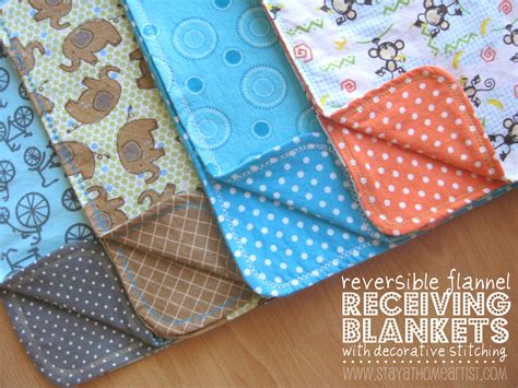 Free Sewing Patterns For Receiving Blankets at Shantell Wilkinson blog
