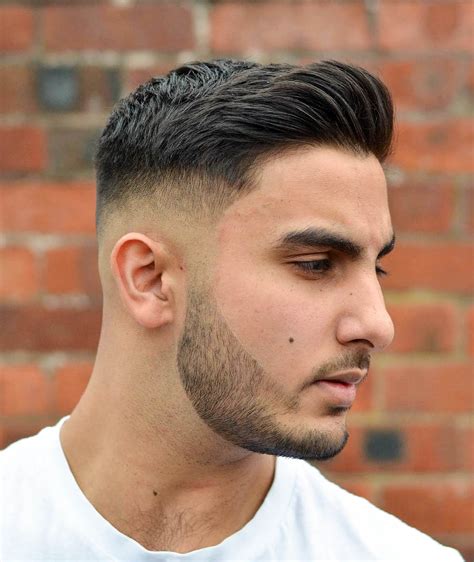 Army Mohawk Regulation