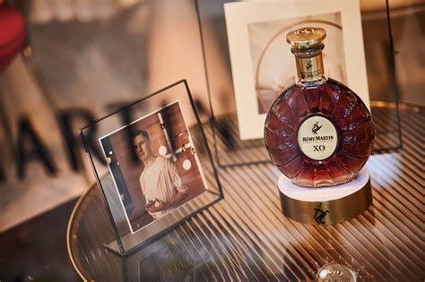 XO Remy Martin x Lee Broom_50 | Archetypal