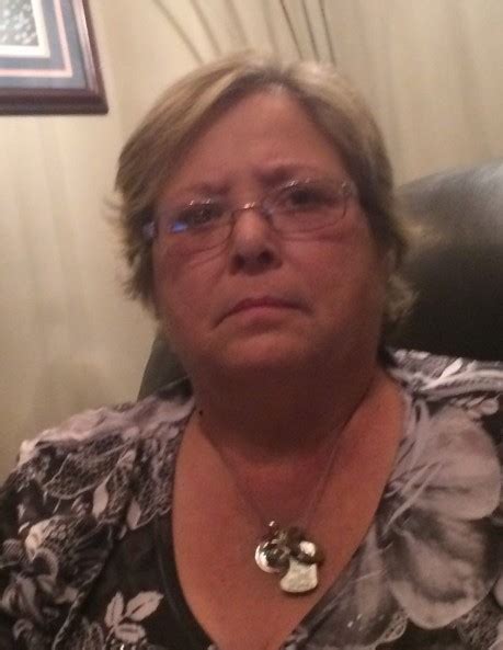 Obituary for Toni Bundrum | Pate-Jones Funeral Home