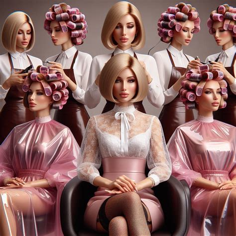 _2294c69b-e2bc-479b-a827-a0a2459c8046 | Big hair rollers, Forced ...