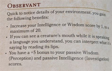 What Feat in 5E D&D Is the Bane of the DM? - Assorted Meeples