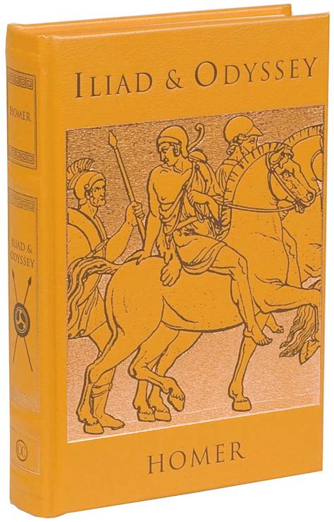 Iliad & Odyssey | Book by Homer, Stephanie Lynn Budin, Samuel Butler | Official Publisher Page ...