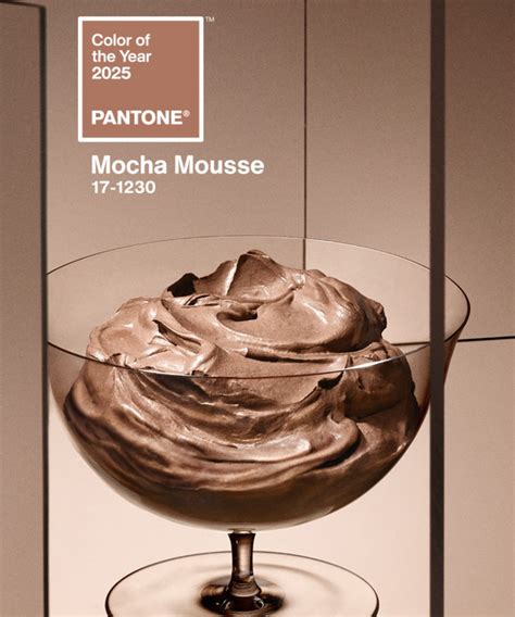 I think Pantone's Mocha Mousse is the perfect kitchen color | Homes and ...