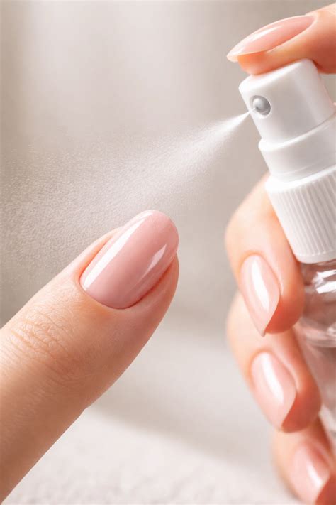 How to Make Nail Polish Dry Faster: 4 Ways — Nailstiq