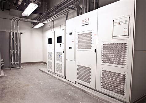 Flywheels are a Sustainable Uninterruptible Power Supplies (UPS) Choice in Healthcare ... - uninterruptible power supply for healthcare