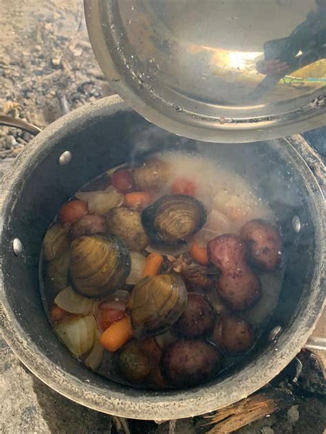What’s your favorite “hobo stew” recipe? : r/vagabond