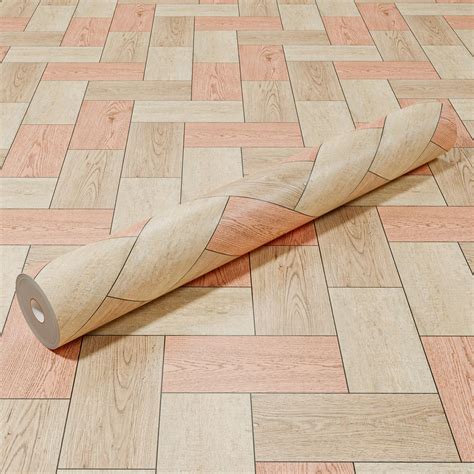 Linoleum Flooring Rolls